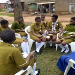 Building Safer Communities for Girls and Young People