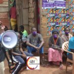 Promoting Dignity Through Water, Sanitation and Hygiene