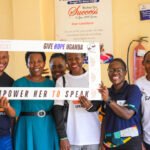 Empowering Girls Through Sexual and Reproductive Health Education