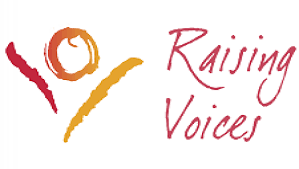 Rasing Voices